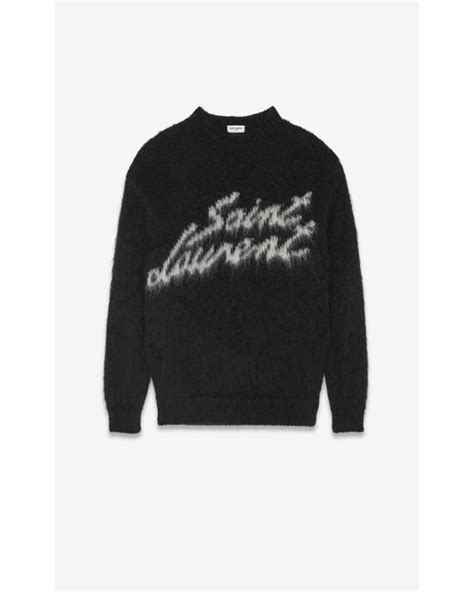 yves saint laurent pour homme 100 cardigan|Sweats et pull overs Saint Laurent pour homme .